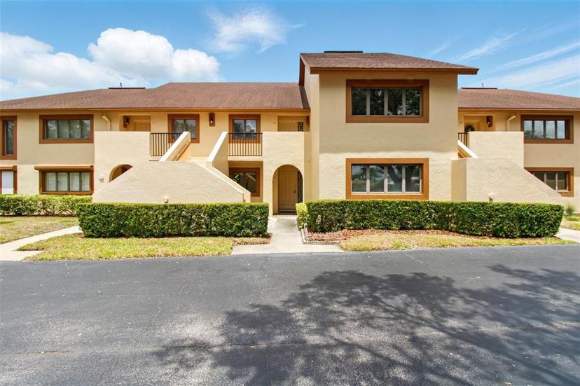 Picture of 8005 Bardmoor Place Unit 102I, Seminole FL 33777