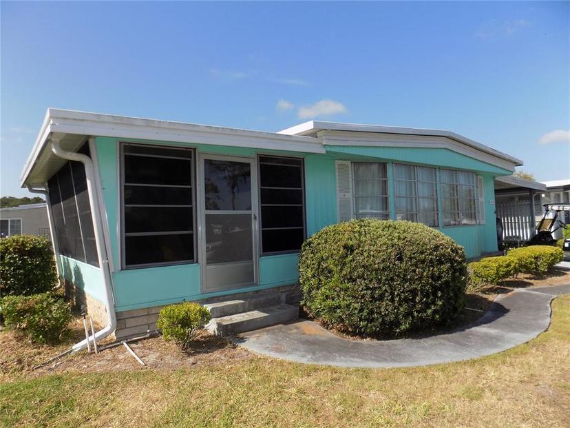 Picture of 323 Hawthorne Boulevard, Leesburg FL 34748