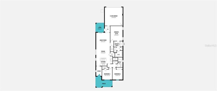 Picture of 13046 Pergola Avenue, Orlando FL 32832