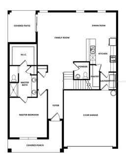 Picture of 3335 Chinotto Drive, Lake Alfred, FL 33850