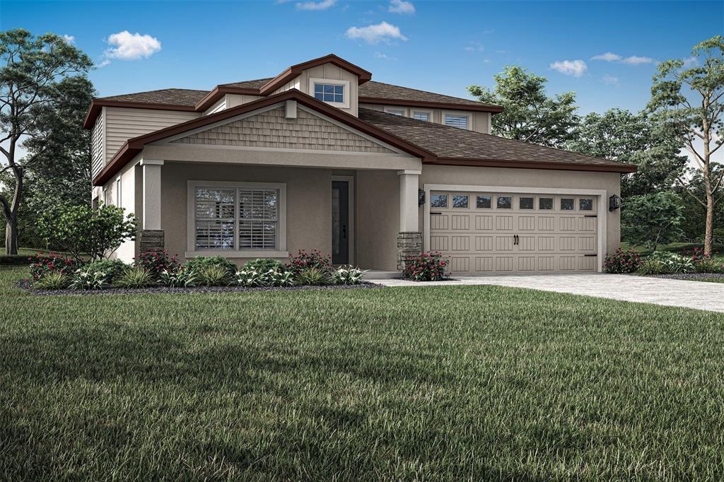Picture of 3335 Chinotto Drive, Lake Alfred, FL 33850