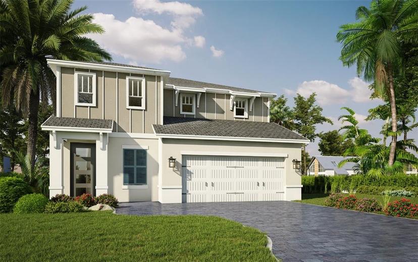 Picture of 106 Elena Lavin Circle Unit 39, Orlando FL 32807