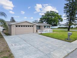 Picture of 5821 Thrush Drive, New Port Richey, FL 34652