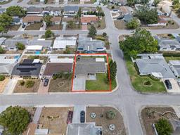 Picture of 5821 Thrush Drive, New Port Richey, FL 34652