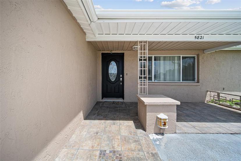 Picture of 5821 Thrush Drive, New Port Richey FL 34652