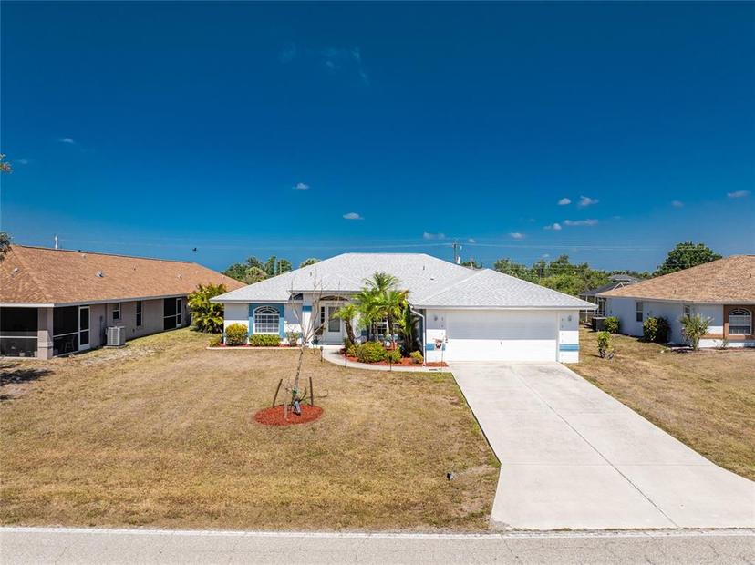 Picture of 311 Boundary Boulevard, Rotonda West FL 33947
