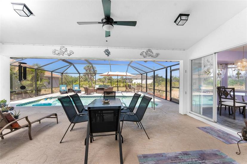 Picture of 311 Boundary Boulevard, Rotonda West FL 33947