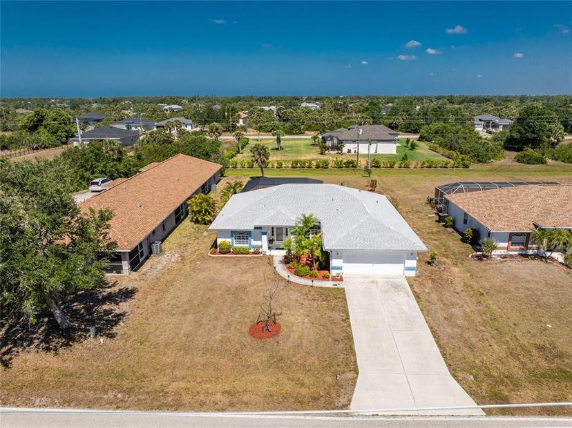 Picture of 311 Boundary Boulevard, Rotonda West FL 33947