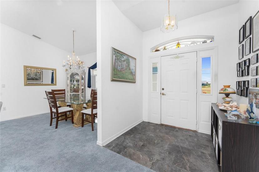 Picture of 311 Boundary Boulevard, Rotonda West FL 33947