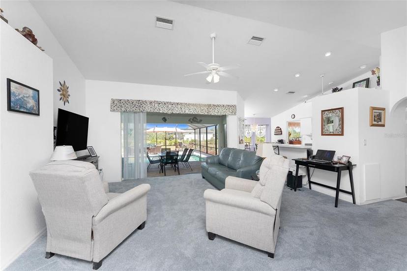 Picture of 311 Boundary Boulevard, Rotonda West FL 33947