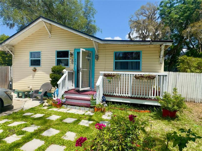 Picture of 455 E Palmetto Avenue, Longwood FL 32750
