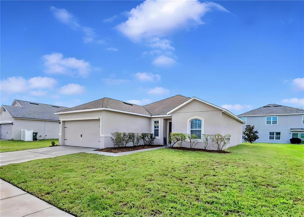 Picture of 724 Lake Cummings Boulevard, Lake Alfred, FL 33850