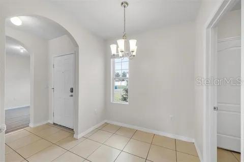 Picture of 724 Lake Cummings Boulevard, Lake Alfred FL 33850