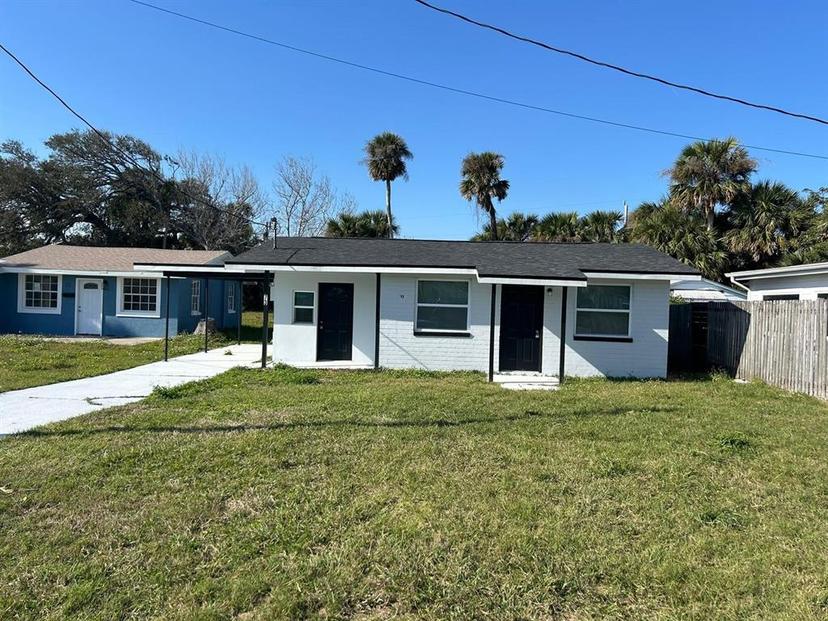 Picture of 73 Brooks Drive, Ormond Beach FL 32176