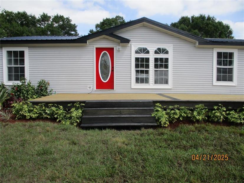 Picture of 7895 NW 84Th Court, Okeechobee FL 34972