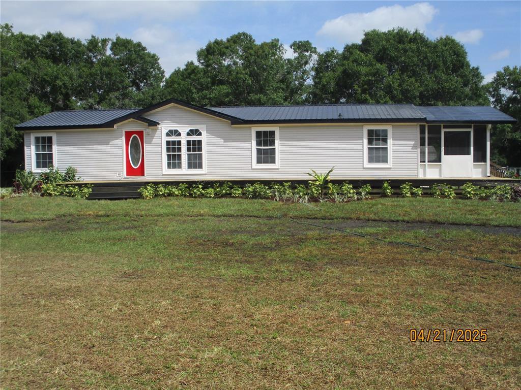 Picture of 7895 NW 84Th Court, Okeechobee, FL 34972