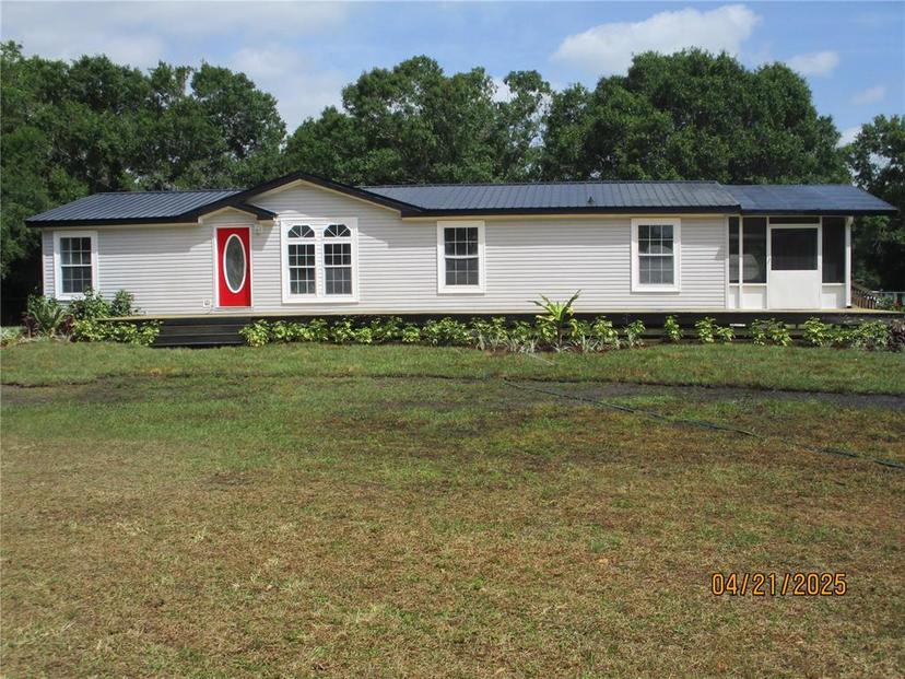 Picture of 7895 NW 84Th Court, Okeechobee FL 34972