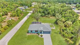 Picture of 3104 Garbett Terrace, North Port, FL 34288