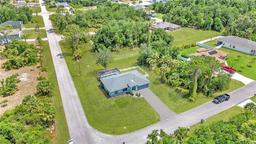 Picture of 3104 Garbett Terrace, North Port, FL 34288