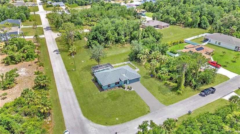 Picture of 3104 Garbett Terrace, North Port FL 34288