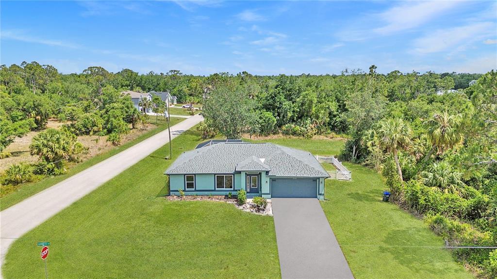 Picture of 3104 Garbett Terrace, North Port, FL 34288