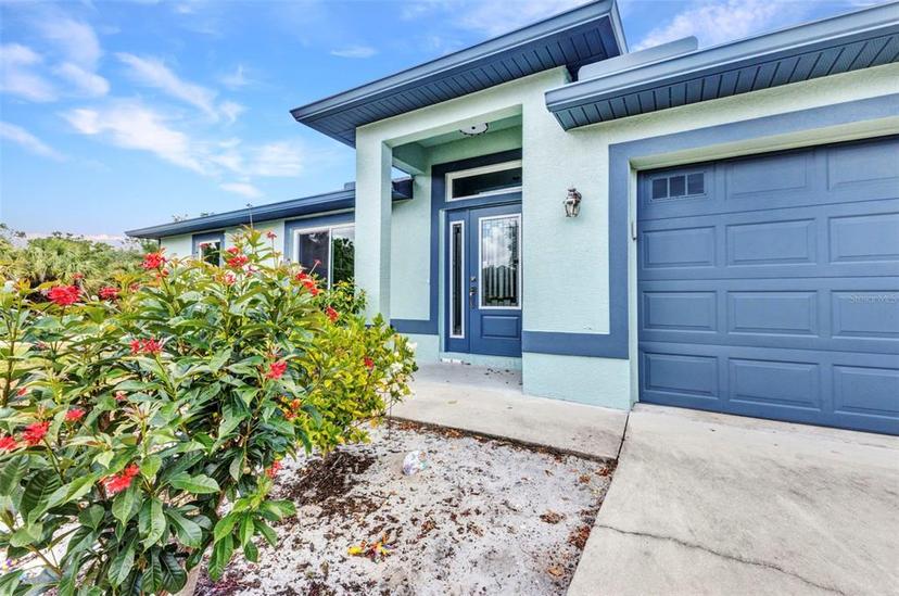 Picture of 3104 Garbett Terrace, North Port FL 34288