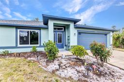 Picture of 3104 Garbett Terrace, North Port, FL 34288