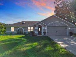 Picture of 1072 SE 155Th Street, Summerfield, FL 34491