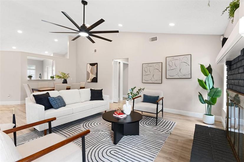 Picture of 7025 Hiawassee Oak Drive, Orlando FL 32818