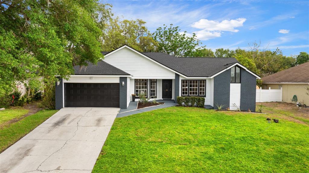Picture of 7025 Hiawassee Oak Drive, Orlando, FL 32818