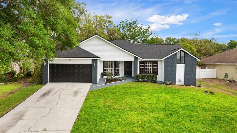 Picture of 7025 Hiawassee Oak Drive, Orlando FL 32818