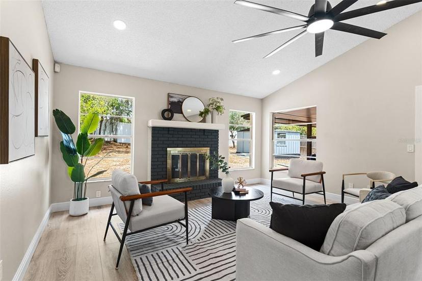 Picture of 7025 Hiawassee Oak Drive, Orlando FL 32818