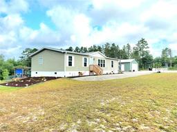 Picture of 7030 SE 120Th Court, Morriston, FL 32668
