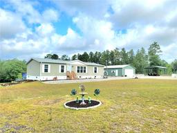 Picture of 7030 SE 120Th Court, Morriston, FL 32668