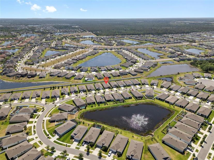 Picture of 13227 Waterleaf Garden Circle, Riverview FL 33579