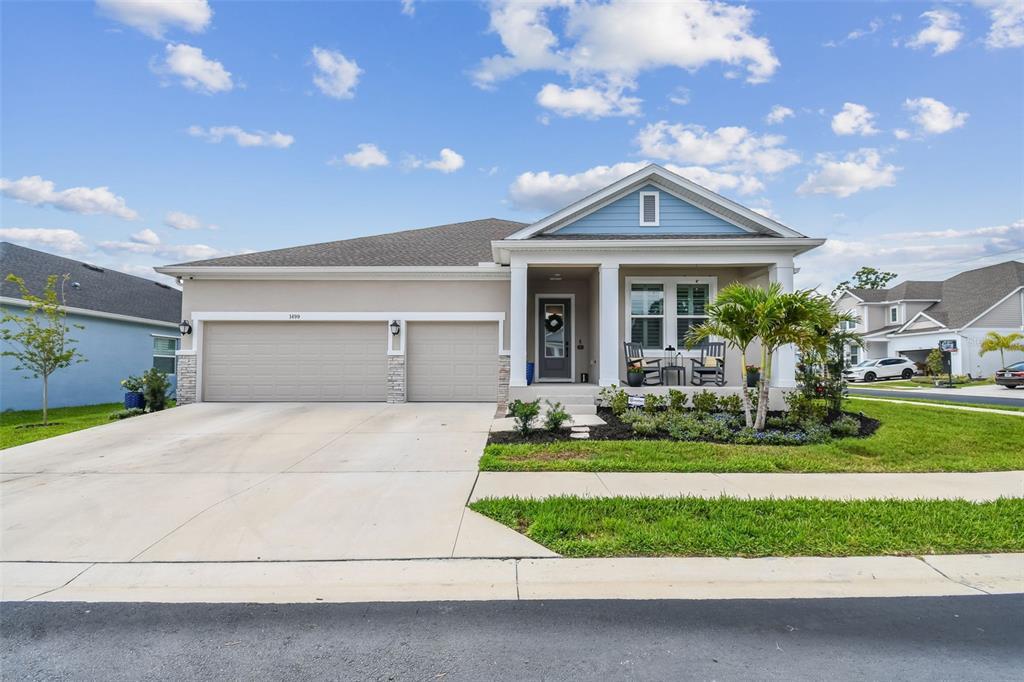 Picture of 1499 Gopher Loop, Tarpon Springs, FL 34689