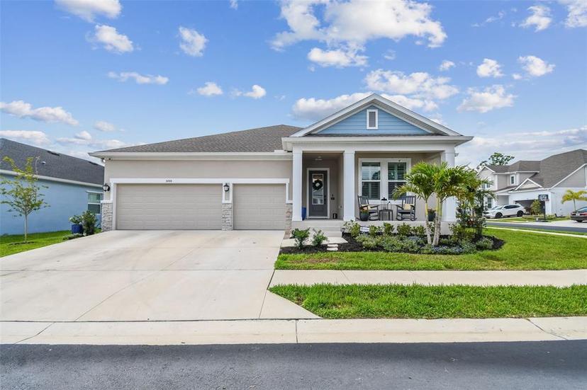 Picture of 1499 Gopher Loop, Tarpon Springs FL 34689