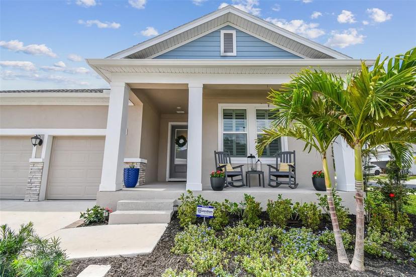 Picture of 1499 Gopher Loop, Tarpon Springs FL 34689