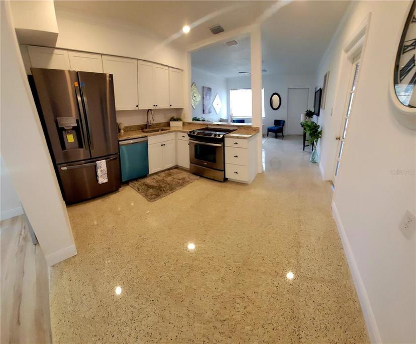 Picture of 2204 Euclid Circle S, Clearwater FL 33764