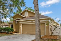 Picture of 709 Strihal Loop, Oakland, FL 34787