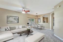 Picture of 709 Strihal Loop, Oakland, FL 34787