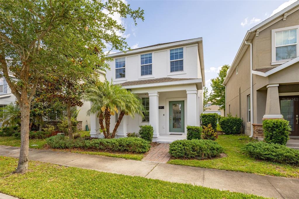Picture of 11843 Fiction Avenue, Orlando, FL 32832
