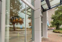 Picture of 777 N Ashley Drive Unit 2603, Tampa, FL 33602