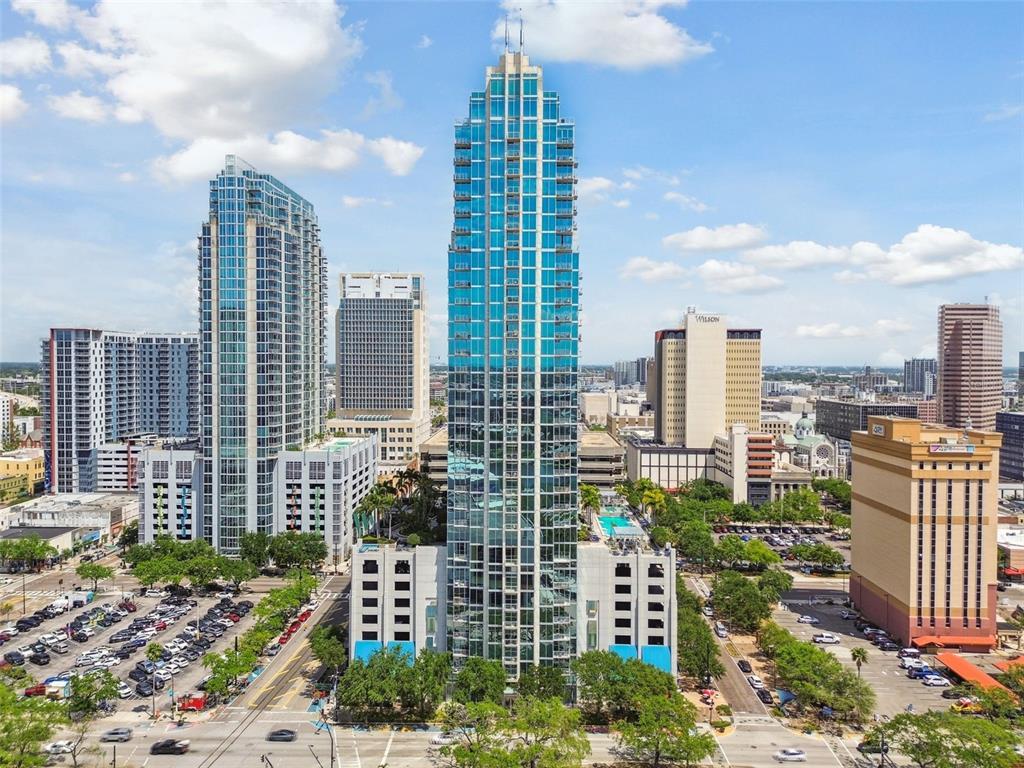 Picture of 777 N Ashley Drive Unit 2603, Tampa, FL 33602