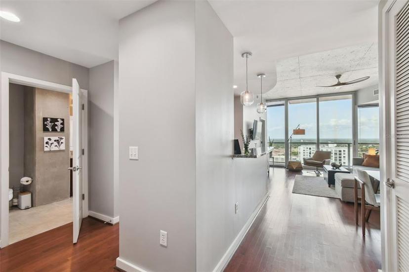 Picture of 777 N Ashley Drive Unit 2603, Tampa FL 33602