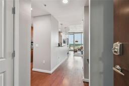 Picture of 777 N Ashley Drive Unit 2603, Tampa, FL 33602
