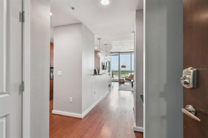 Picture of 777 N Ashley Drive Unit 2603, Tampa FL 33602