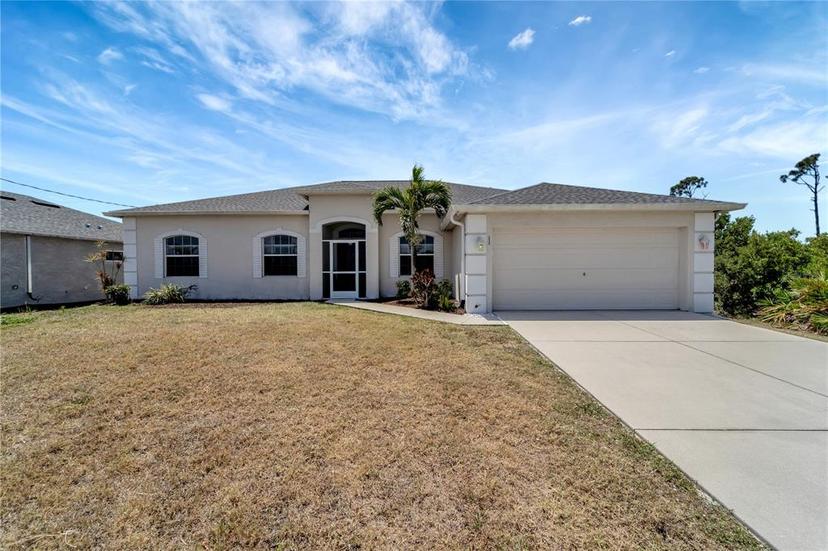 Picture of 11 Lateen Sail Drive, Placida FL 33946