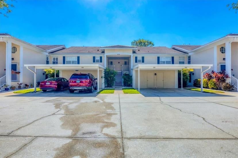 Picture of 819 Montrose Drive Unit 102, Venice FL 34293