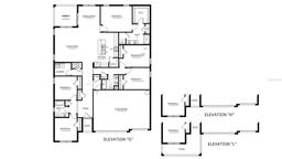 Picture of 1452 Brown Mallet Place, Ruskin, FL 33570